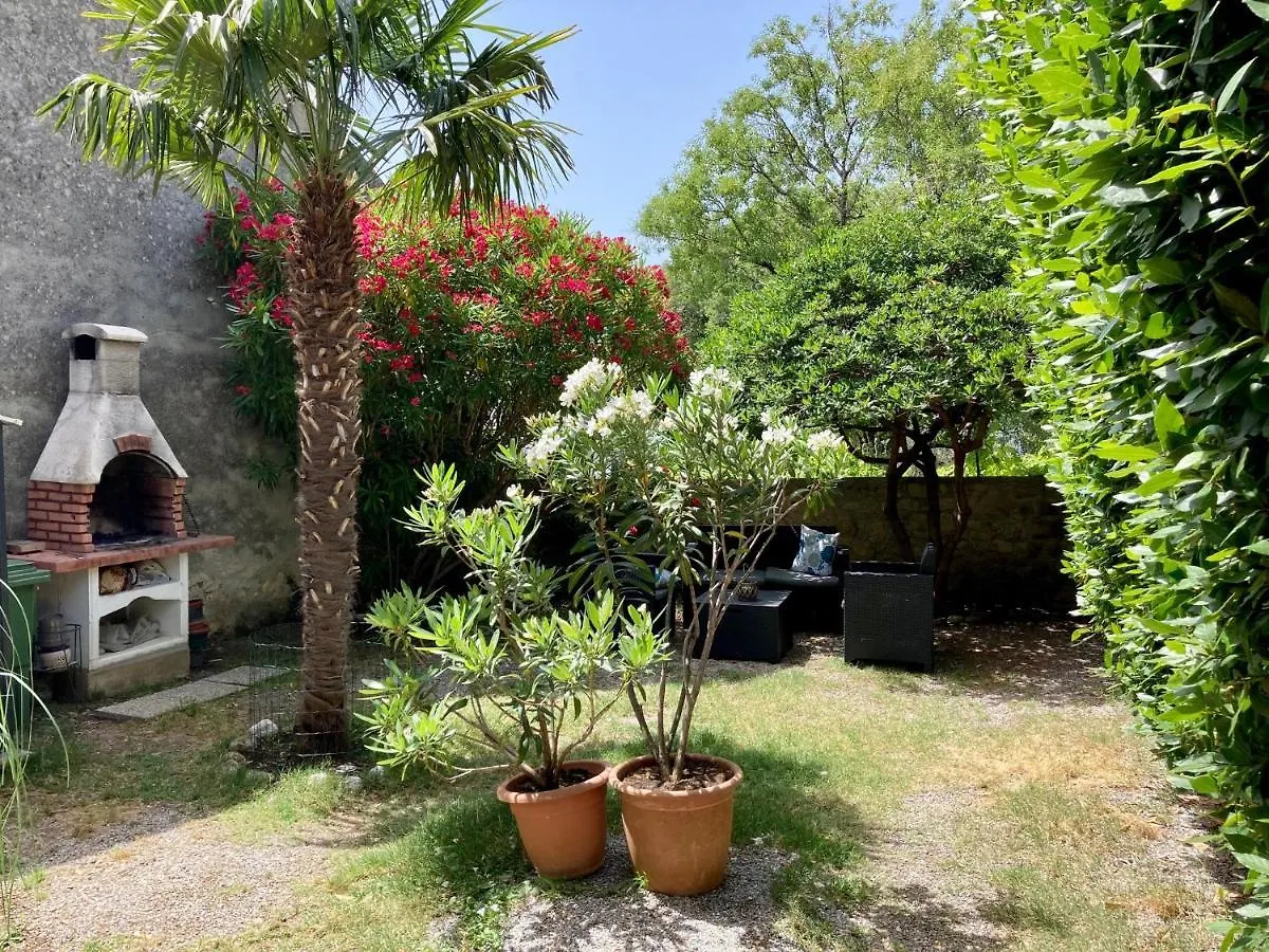 Studio Apartman Palma Novi Vinodolski 0*,  Croatia
