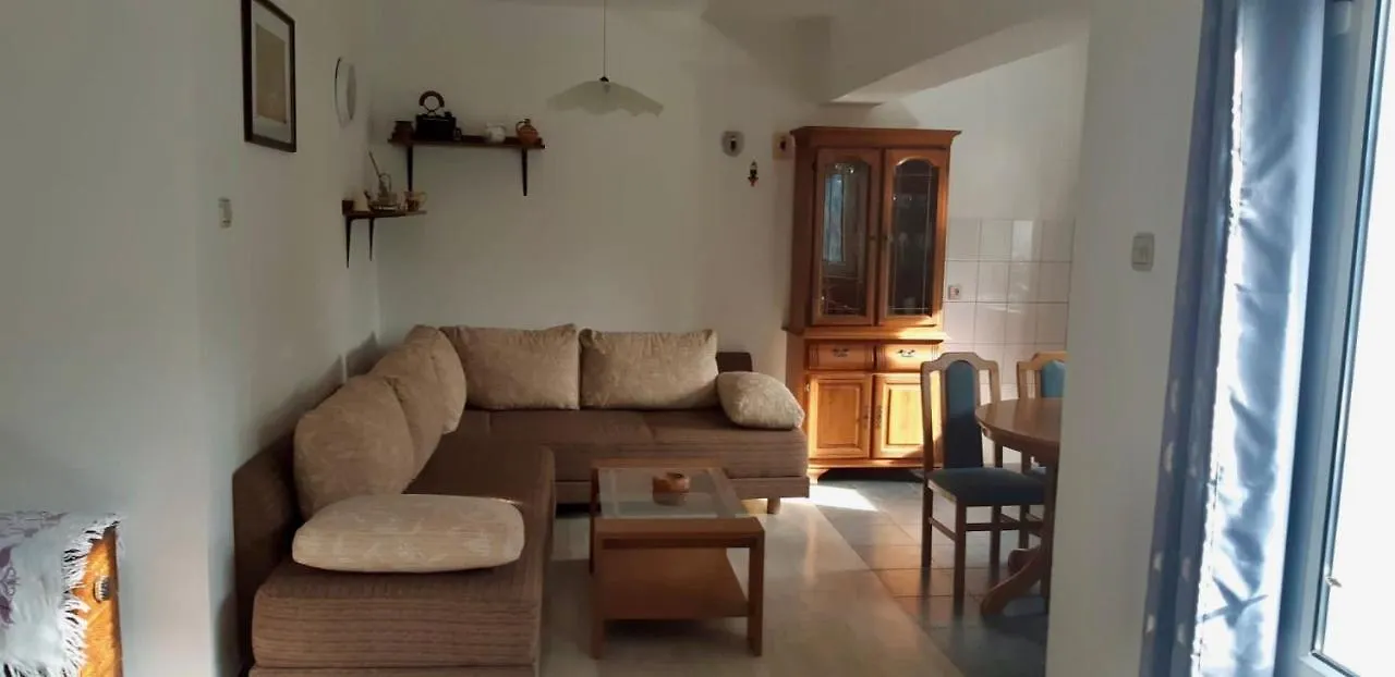 Studio Apartman Palma Apartment Novi Vinodolski